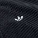Áo Khoác Adidas Vải Nhung Tăm SST Black - KE5030 - 1234