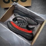 93 - Giày Adidas Yeezy Boost 350 v2 Carbon Beluga - HQ7045