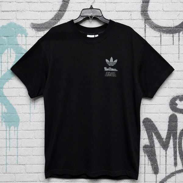 Áo Adidas Japanese Racing Manga - HY2086 - 1178