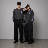 Áo Thun Adidas Originals Graphic Long Tee - KV1592 - 1265