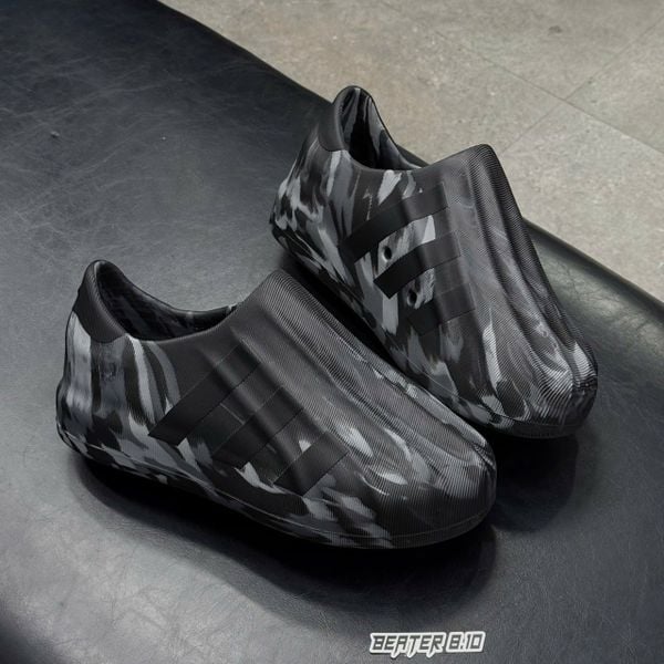Giày Adidas Adifom Superstar ‘Grey Five’ ID3923 - 962