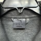 Áo Khoác Sơ Mi Puma Oversize Bạc Màu Unisex - 635274-44 - 1474