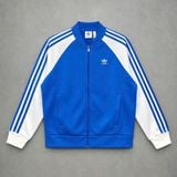 Áo Khoác Adidas Adicolor Classics SST Track - II0718 - 1502