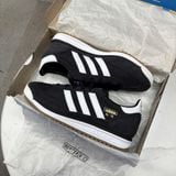 Giày Adidas Originals SL 72 RS Core Black - JI1282 - 1481