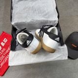 Giày Adidas Originals Nữ Taekwondo Mei Cloud White - JR7030 - 1445