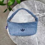 Túi Handbag Adidas Denim Shoulder Bag - KE0684 - 1477