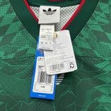 Áo Adidas Rose Jersey Collegiate Green - KE0087 - 1454