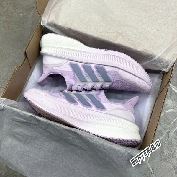 Giày Adidas Ultraboost 5 'Ice Lavender' - JQ2913 - 1495