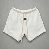 Quần Fear Of God Essentials 'Cloud Dancer' SS24 - 448