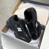 Giày New Balance Unisex Running 509 Lifestyle Black - U509163 - 1486
