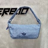 Túi Handbag Adidas Denim Shoulder Bag - KE0684 - 1477