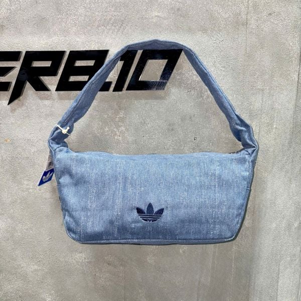 Túi Handbag Adidas Denim Shoulder Bag - KE0684 - 1477