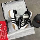 Giày Adidas Originals Nữ Taekwondo Mei Cloud White - JR7030 - 1445