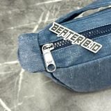 Túi Handbag Adidas Denim Shoulder Bag - KE0684 - 1477