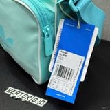 Túi Đeo Chéo Adidas Small Item Classic Adicolor Crossbody Bag Semi Flash Aqua - JD5545 - 1449