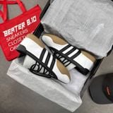 Giày Adidas Originals Nữ Taekwondo Mei Cloud White - JR7030 - 1445