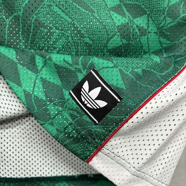 Áo Adidas Rose Jersey Collegiate Green - KE0087 - 1454