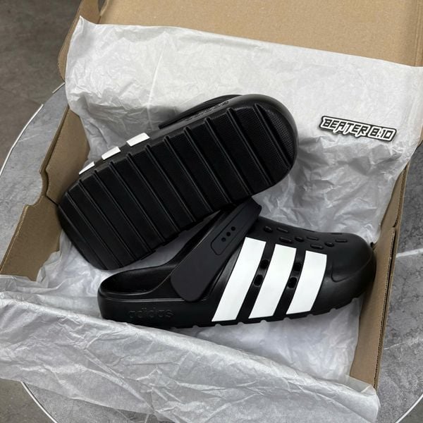 Dép Sục Adidas Adilette Clog 2.0 - JQ8058 - 1465