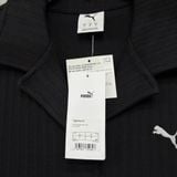 Áo Sơ Mi Puma Unisex Wardrobe Ess - 629763-01 - 1473