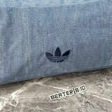Túi Handbag Adidas Denim Shoulder Bag - KE0684 - 1477