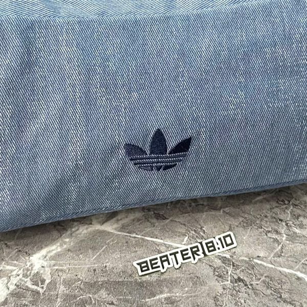 Túi Handbag Adidas Denim Shoulder Bag - KE0684 - 1477