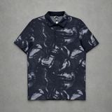 Áo Polo Adidas Lưới In Họa Tiết Ultimate365 