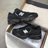 Giày New Balance Unisex Running 509 Lifestyle Black - U509163 - 1486