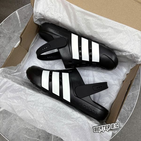 Dép Sục Adidas Adilette Clog 2.0 - JQ8058 - 1465