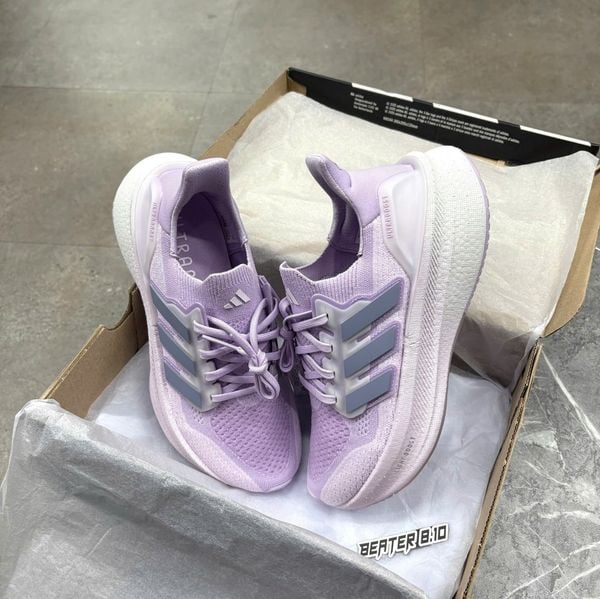 Giày Adidas Ultraboost 5 'Ice Lavender' - JQ2913 - 1495