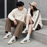 Giày Adidas Campus 00S Black White - GY0042 - 1479