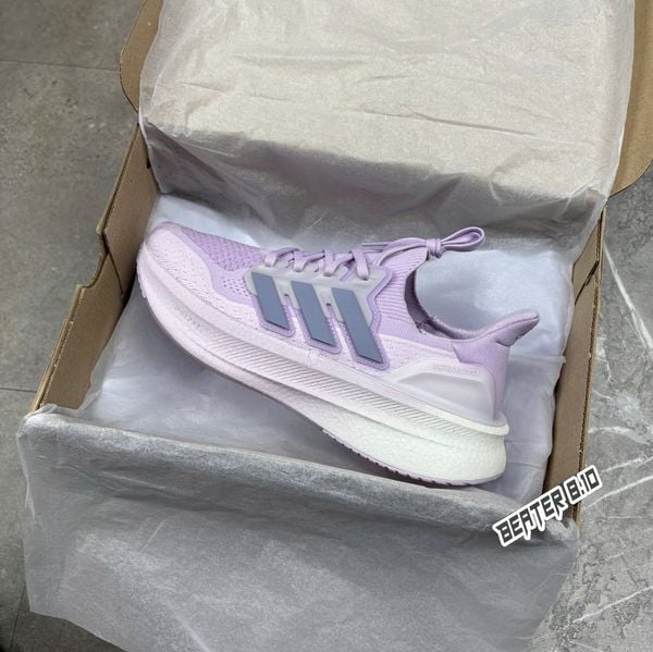 Giày Adidas Ultraboost 5 'Ice Lavender' - JQ2913 - 1495