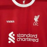 Áo Bóng Đá Liverpool FC Supporter 2023/2024 Sân Nhà - S23SP01 - 1431