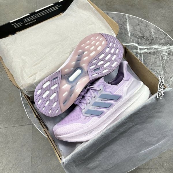 Giày Adidas Ultraboost 5 'Ice Lavender' - JQ2913 - 1495