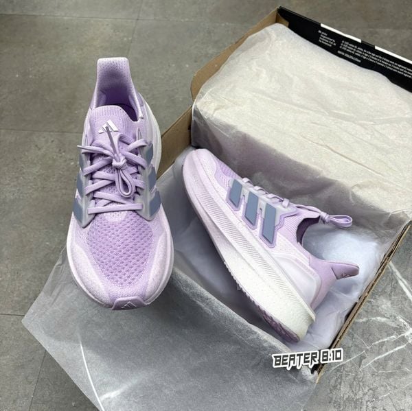 Giày Adidas Ultraboost 5 'Ice Lavender' - JQ2913 - 1495