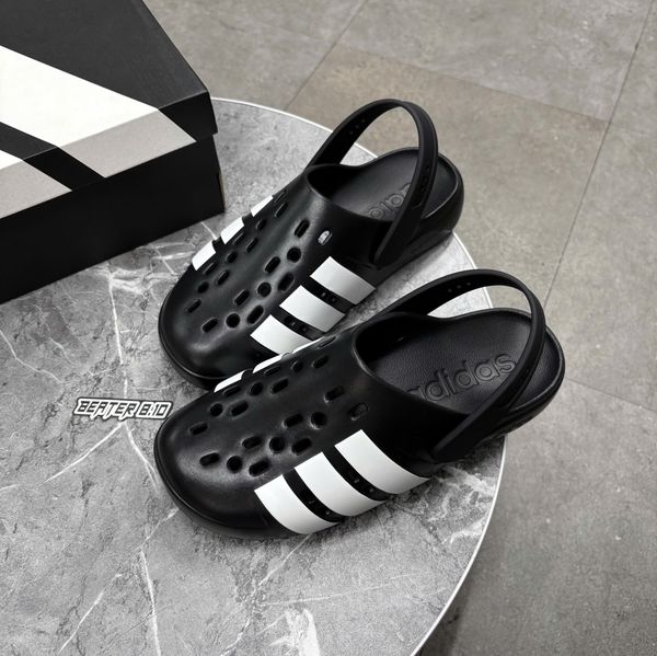 Dép Sục Adidas Adilette Clog 2.0 - JQ8058 - 1465