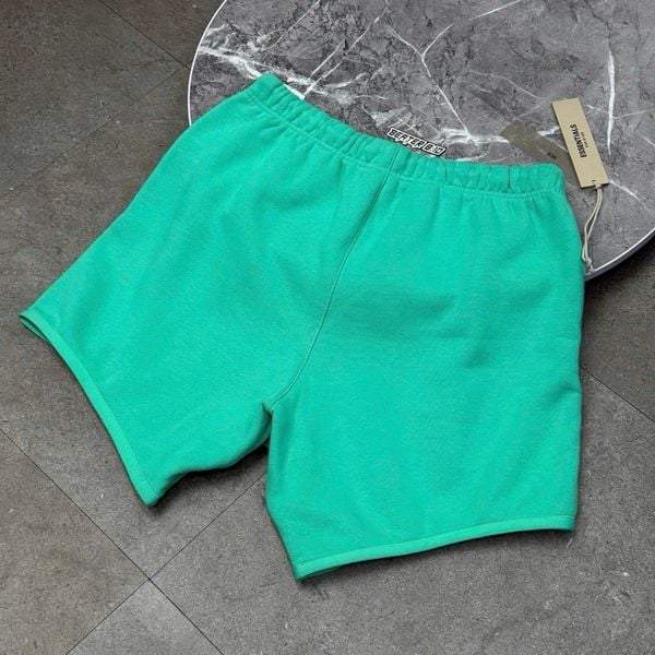Quần Fear Of God Essentials 'Mint Leaf' SS24 - 445