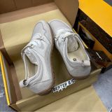 867 - Giày Jeep Lifestyle Shoes W Low-top Mint - P651W3112