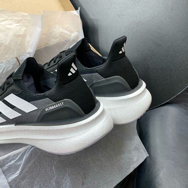 981 - Giày adidas Ultraboost 5x 'Core Black' - IH3110