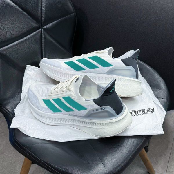 Giày Adidas Ultraboost 5x ' Pure Teal ' - JI3244 - 1243