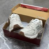 646 - Giày New Balance 530 Leopard Beige - MR530AAM