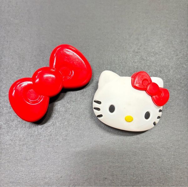 871 - Set Jibbitz Crocs Phối Sẵn Dễ Thương