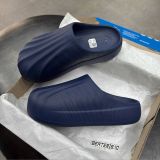 Giày Adidas Adifom Superstar Mule ‘Dark Blue’ - ID3916 - 1070