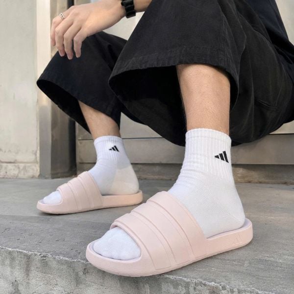Dép Adidas Znsory Pink - IH8957 - 1389