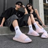 Dép Adidas Znsory Pink - IH8957 - 1389