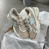 Giày New Balance 740 Beige Tan - U740NO2 - 1394
