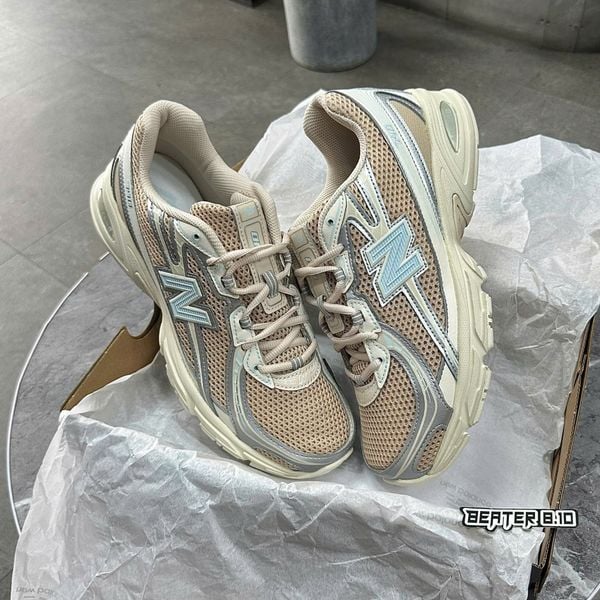 Giày New Balance 740 Beige Tan - U740NO2 - 1394
