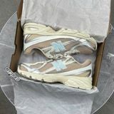 Giày New Balance 740 Beige Tan - U740NO2 - 1394