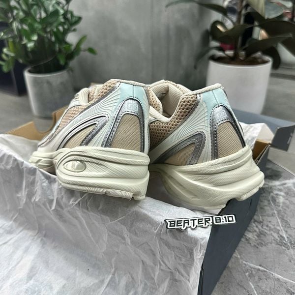 Giày New Balance 740 Beige Tan - U740NO2 - 1394