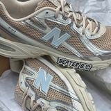 Giày New Balance 740 Beige Tan - U740NO2 - 1394