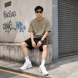 Quần Short Puma Floral Sport - 689559-01 - 1357